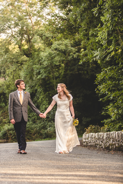 Village Hall wedding by Whole Picture Weddings