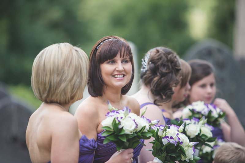 Wedding at Hammet House by Whole Picture Weddings