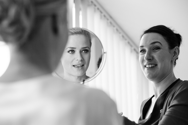 Wedding Preparation photography by Whole Picture Weddings