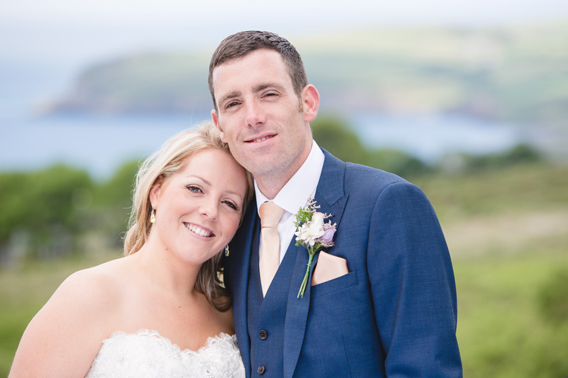 Wedding at Llys Meddyg by Whole Picture Photography