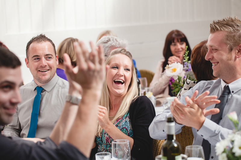 Wedding at Llys Meddyg by Whole Picture Photography